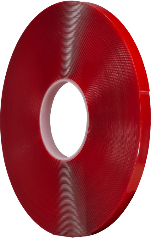 Mounting tape (Translúcido)