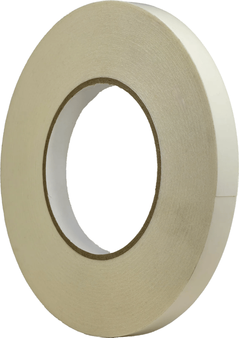 Tape tissue