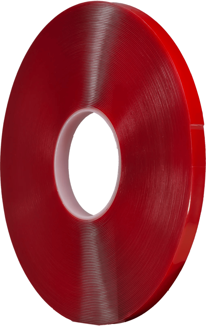 Mounting tape (Translúcido)