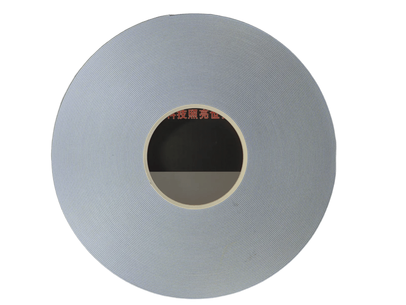 Mounting tape celeste (No Translúcido)