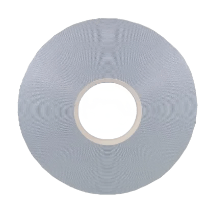 Mounting tape celeste (No Translúcido)