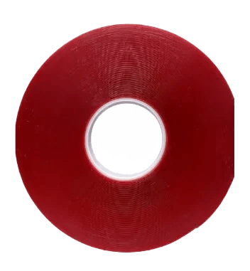 Mounting tape (Translúcido)