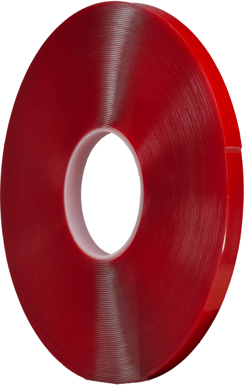Mounting tape (Translúcido)