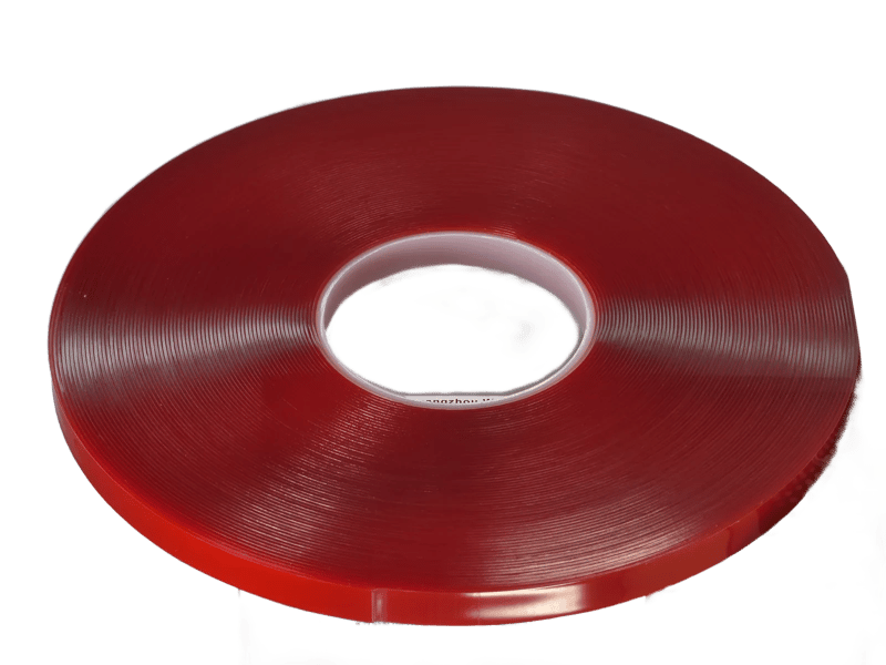 Mounting tape (Translúcido)